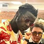 Daniel Allard - @that.black.kiddd - Instagram