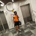 Daniel Moreno - @daniel.allard08 - Instagram