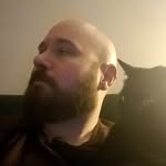 Daniel Allbee - @thedallbatross - Instagram