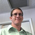 Richard Daniel Alldredge - @daniel_alldredge - Instagram
