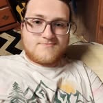 Daniel Allender - @viriditaz - Instagram