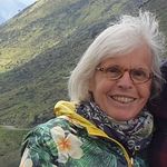Danièle Allender - @danieleallender - Instagram