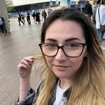 Danielle Keating - @danielle.allender - Instagram