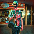 Daniel Allers - Facebook