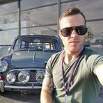 Daniel Nathan Allers - Facebook