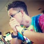Daniel Allgood - @thats.so.daniel101 - Instagram