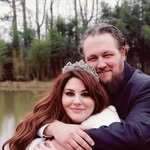 Daniel Allgood - @faithcontending - Instagram