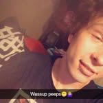 Daniel Allgood - @thatssodaniel831 - Instagram