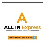 Daniel All In - @danielvendedorallin - Instagram