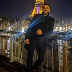 Daniele Pangallo - @danielallin - Instagram