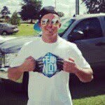 Go hard or Go home - @daniel_all_in - Instagram