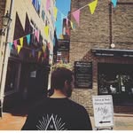 Daniel Allington - @daniel92allington - Instagram