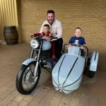 Daniel Allington - @wor_daniel - Instagram