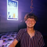 Daniel Allison - @danielallisons - Instagram