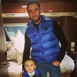 Daniel Allison - @danielallison1 - Instagram