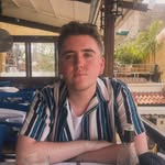 Daniel Allison - @danielallison17 - Instagram
