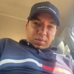 Daniel Calderón - @daniel__allisson - Instagram