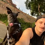 Daniel Joel - @daniel_allis0n - Instagram