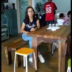 Allona Daniel - @danielallona - Instagram