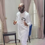 Daniel Allotey - @danielallotey - Instagram