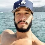 Daniel Santos - @daniel_allony - Instagram