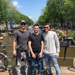 Daniel Allocca - @danielallocca1 - Instagram