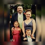 Daniel Allshouse - @themrdan77 - Instagram