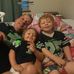 Daniel Allshouse - Facebook