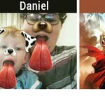 Daniel Allshouse Jr - @danieljr9143 - Instagram