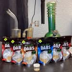 Daniel Allshouse Jr - @danielsdabbing - Instagram
