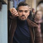 Daniel Alm - @danielalmeida_b - Instagram