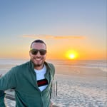 Daniel Almada - @iamalmada - Instagram