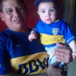 Daniel Almada - Facebook