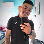 Daniel Almada - @danielalmada_087 - Instagram