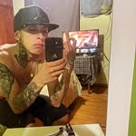 Daniel Almada - @almada8223 - Instagram