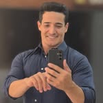 Daniel Almada - @eudanielalmada - Instagram