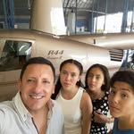 Daniel Almada - @almada422 - Instagram