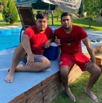 Daniel Almada - Facebook