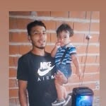 Daniel Almada - @danielalmada198 - Instagram