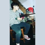 Daniel Pablo Almada - @danielalmada046 - Instagram