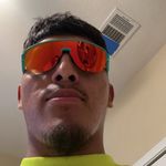 Daniel Almaguer️️🇨🇱 - @dani_buckets - Instagram