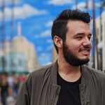 Daniel Almaguer - @danielsbookings - Instagram