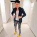 Daniel Almaguer - Facebook