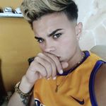 Daniel Almaguer - @almaguer841 - Instagram