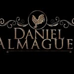 Daniel Almaguer oficial - @daniel_almagueroficial - Instagram