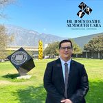 Dr. Jesús Daniel Almaguer Lara - @dralmaguerortopedia - Instagram