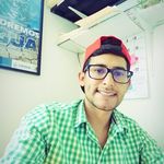 Daniel Almanza - @daniel.almanzarivas - Instagram