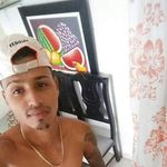 daniel almanzar - @elcarrionsito - Instagram