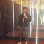 Daniel Almanzar - Facebook