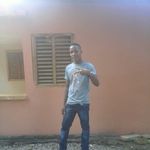 Daniel Almanzar - @almanzar2212 - Instagram